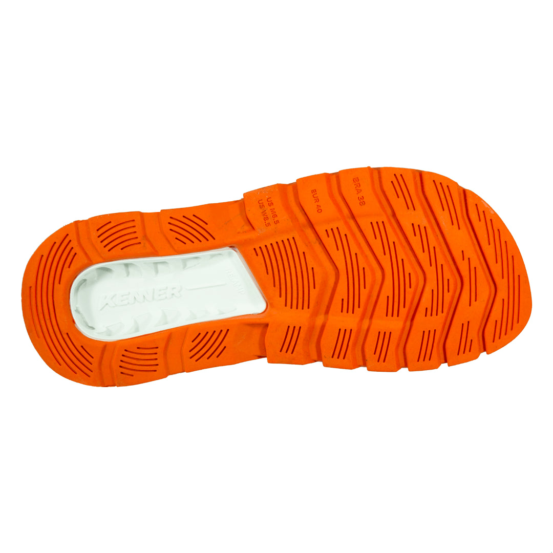 Chinelo Kenner Rakka Ultra Force Masculino