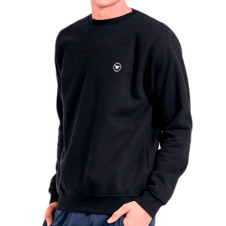 Blusa Careca Hang Loose Clean Masculino