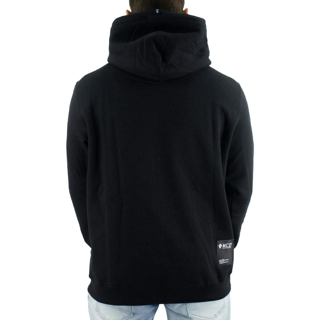 Blusa Canguru Mcd More Core Masculino