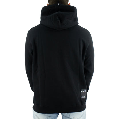 Blusa Canguru Mcd More Core Masculino