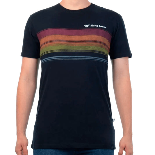 Camiseta Hang Santeria Masculino
