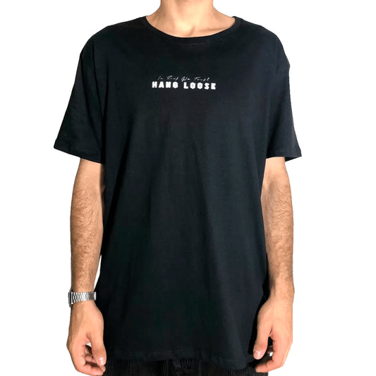 Camiseta Hang Loose Racer Masculino