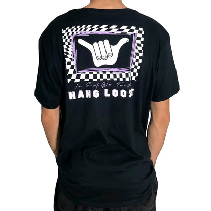 Camiseta Hang Loose Racer Masculino