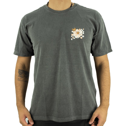 Camiseta Volcom Esp My Guys Masculino
