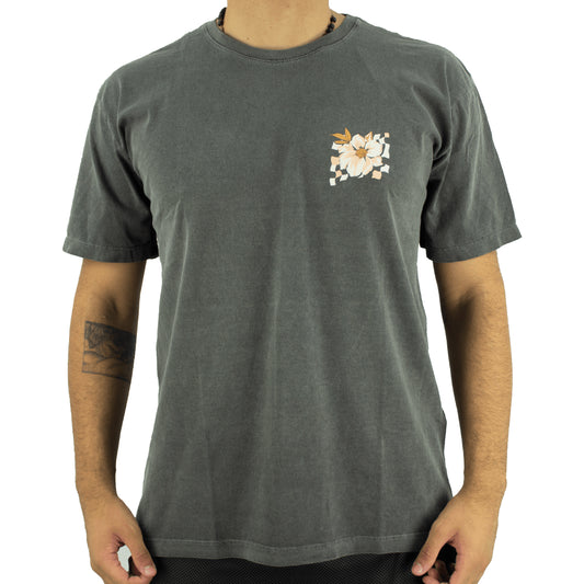 Camiseta Volcom Esp My Guys Masculino