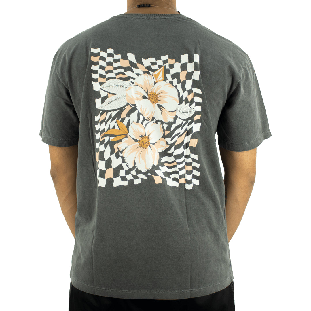 Camiseta Volcom Esp My Guys Masculino