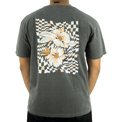 Camiseta Volcom Esp My Guys Masculino