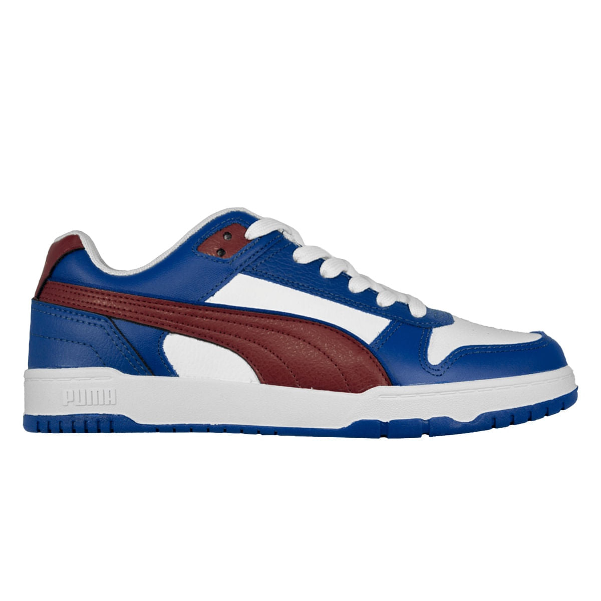 Tênis Puma Rbd Game Low Masculino