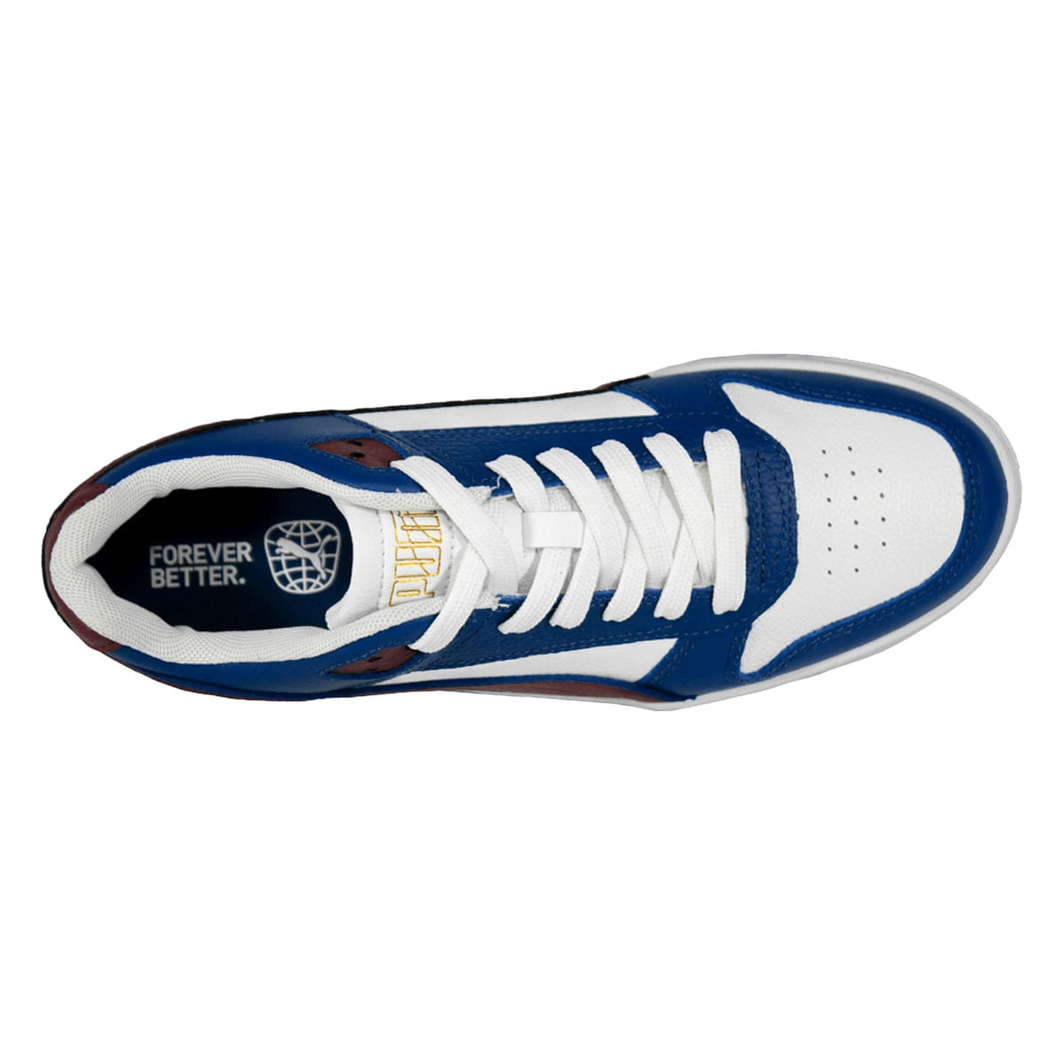 Tênis Puma Rbd Game Low Masculino