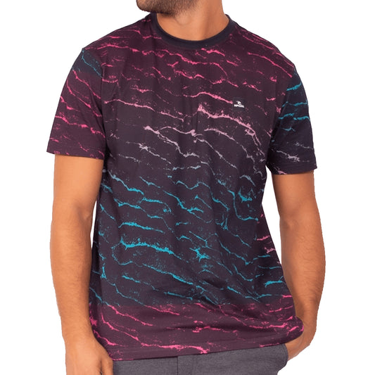 Camiseta Rip Curl Esp Medina Masculino