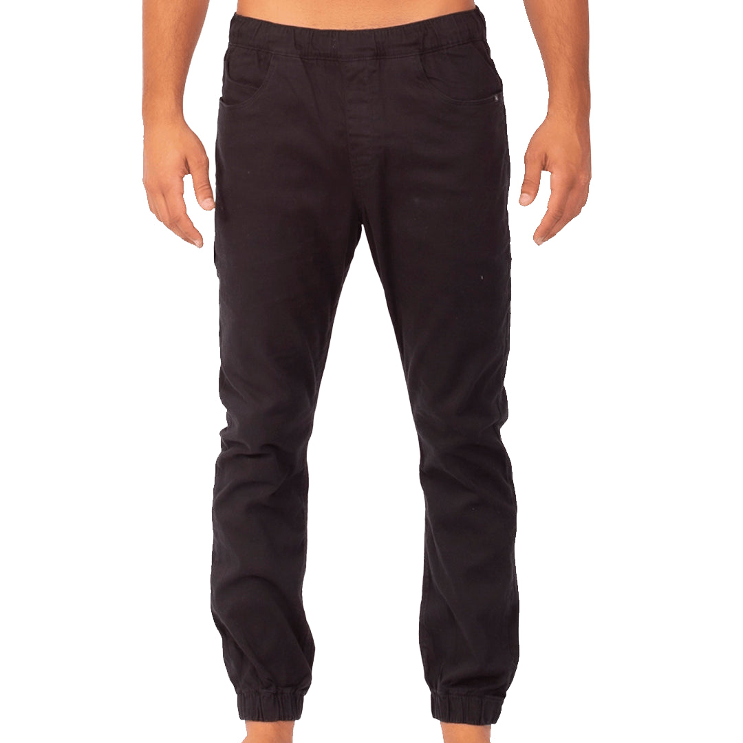 Calça Rip Curl Jeans Rugby Masculino