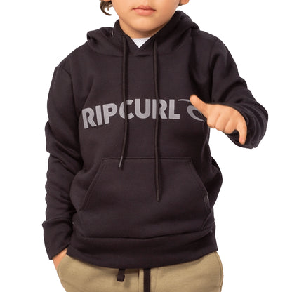 Blusa Rip Curl Brand Infantil
