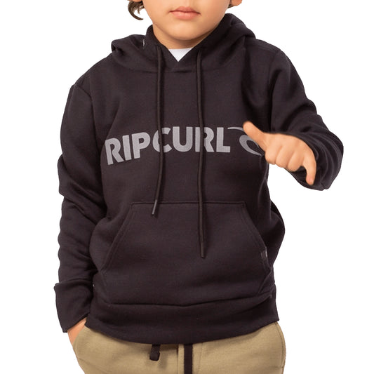 Blusa Rip Curl Brand Infantil