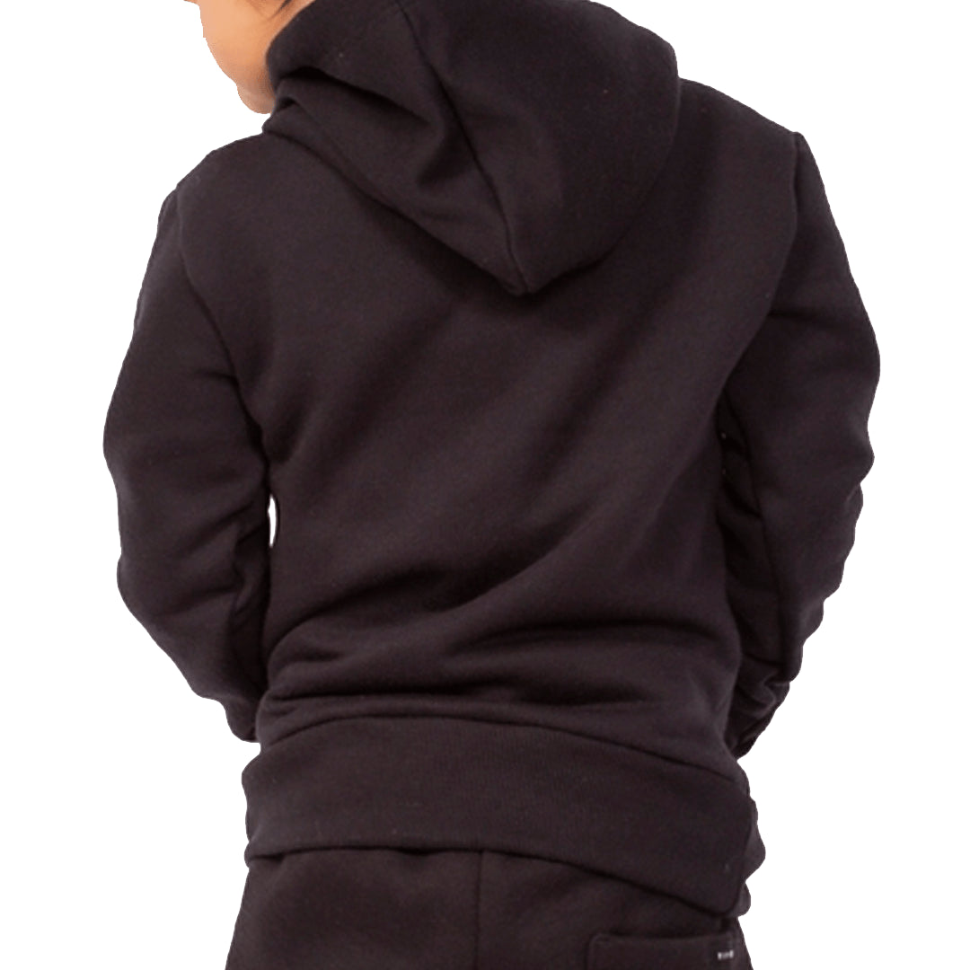 Blusa Rip Curl Brand Infantil