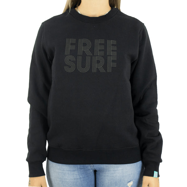 Blusa Freesurf Basico Lines Feminino