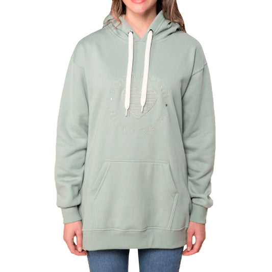 Blusa Freesurf Esp Easy Feminino