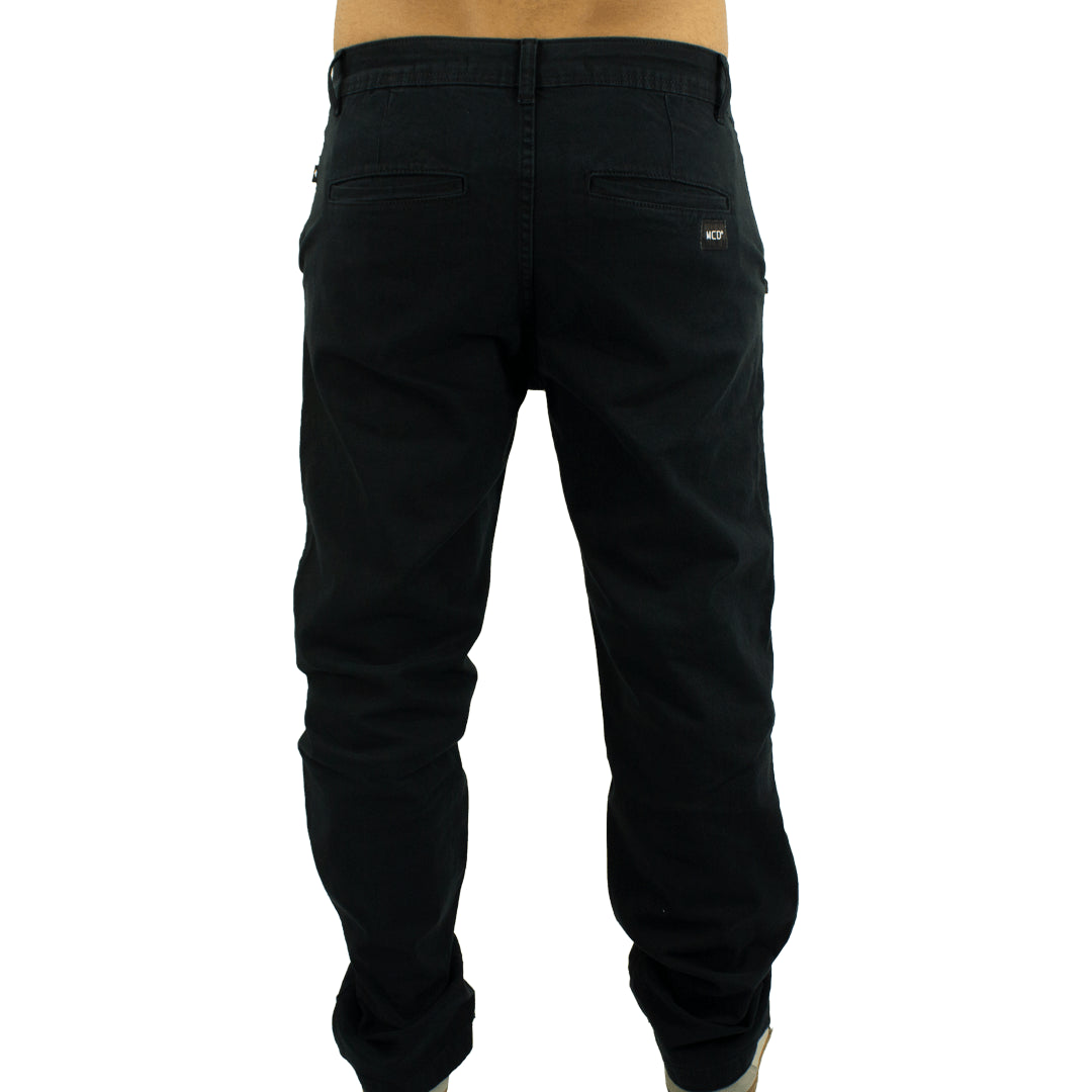 Calça Mcd Chino Masculino