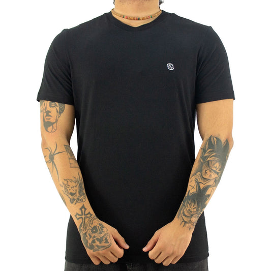 Camiseta Lost Basics Saturno Masculino