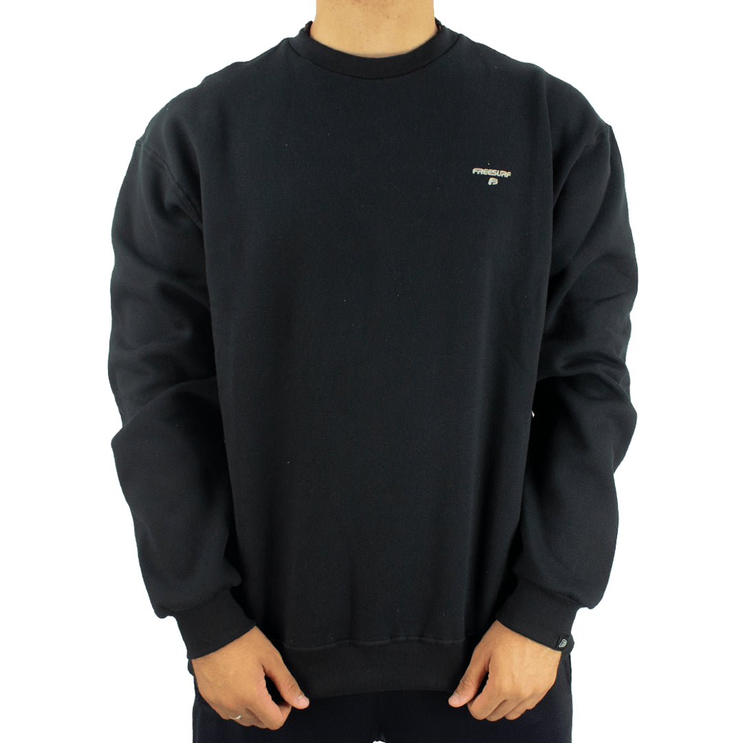 Blusa Careca Freesurf Big Nice Masculino