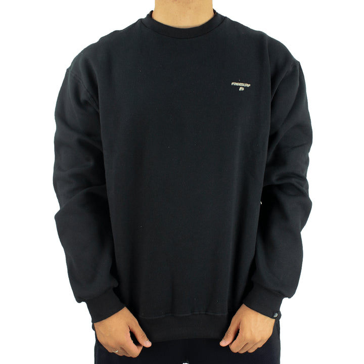 Blusa Careca Freesurf Big Nice Masculino