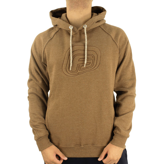 Blusa Canguru Freesurf Especial Logo Masculino
