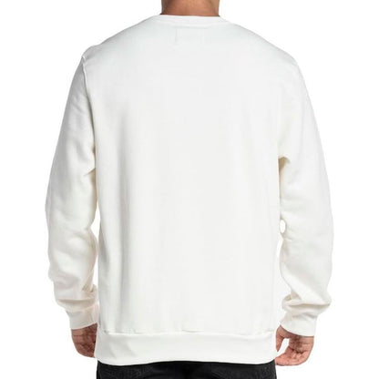 Blusa Careca Quiksilver Transfer Masculino