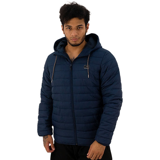 Jaqueta Quiksilver Scaly Hood Masculino