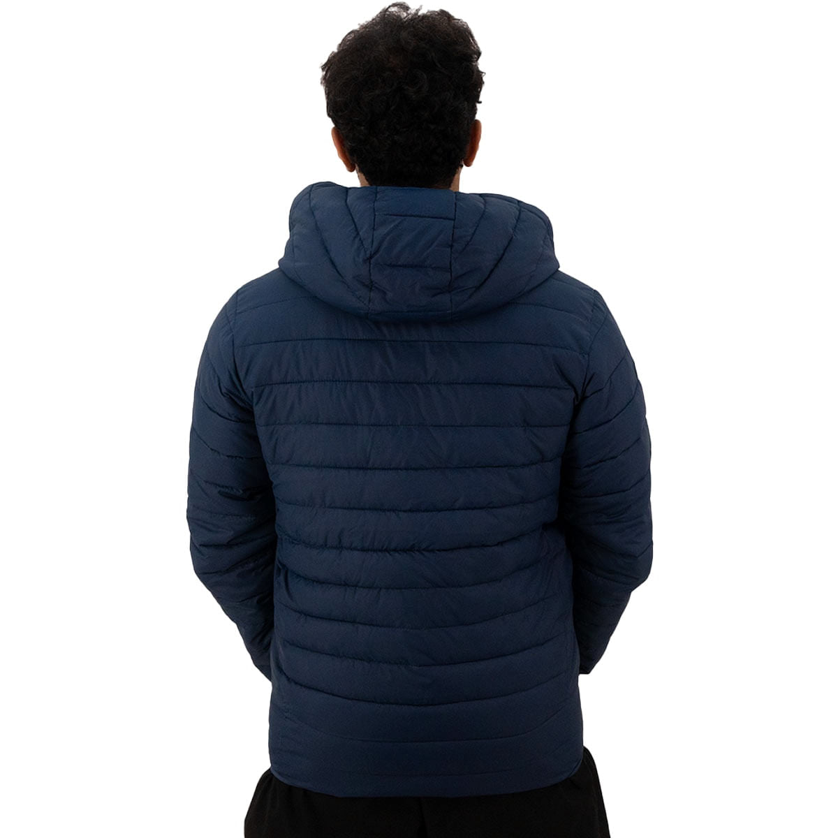 Jaqueta Quiksilver Scaly Hood Masculino