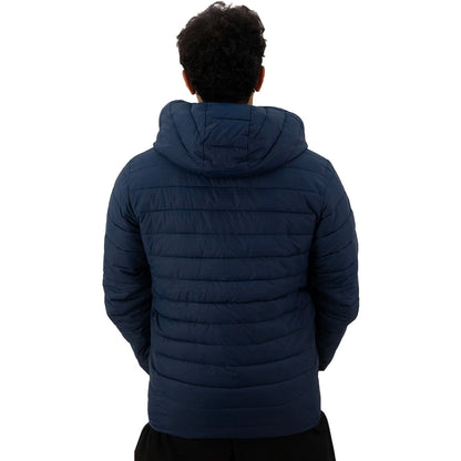 Jaqueta Quiksilver Scaly Hood Masculino