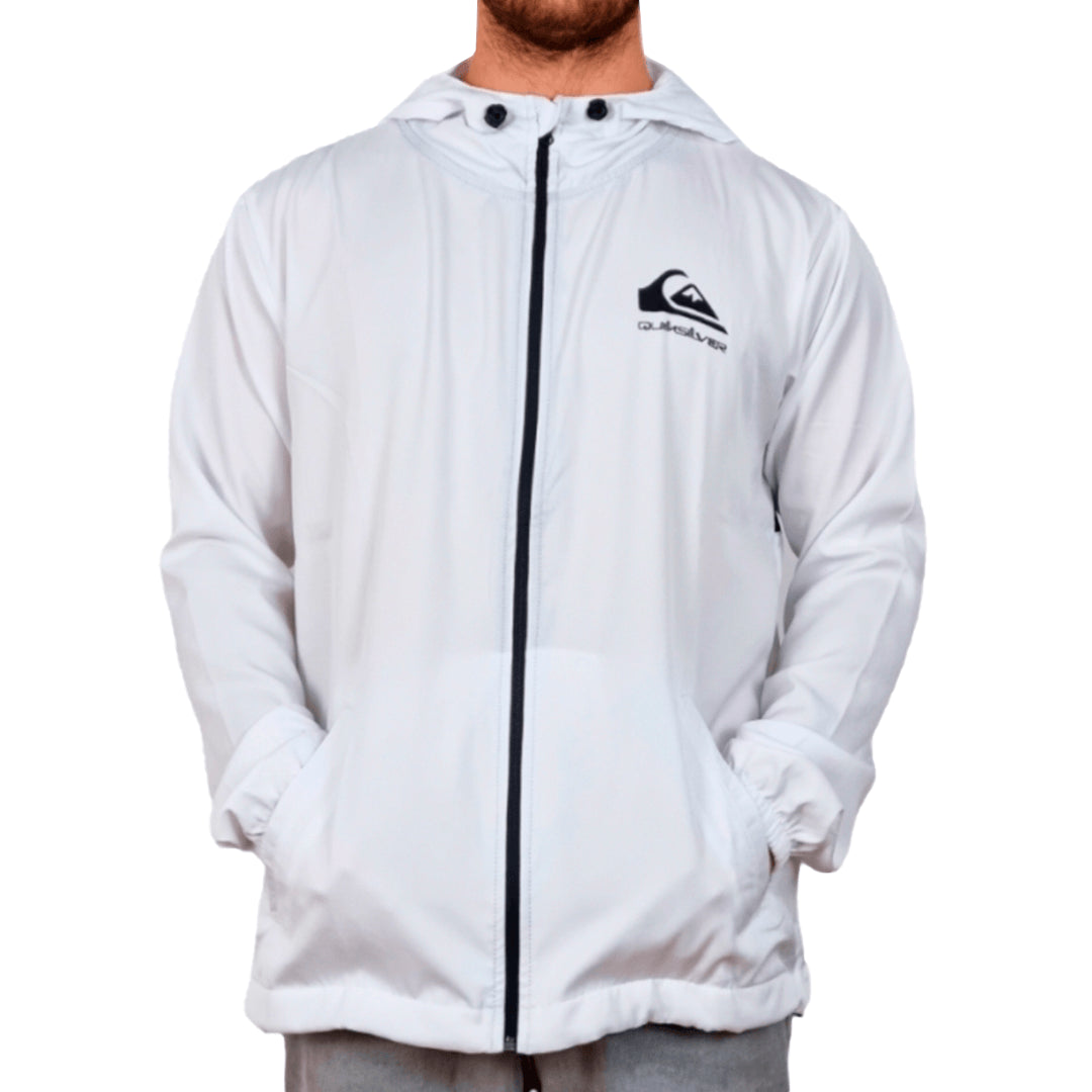 Jaqueta Quiksilver Block Omni Masculino