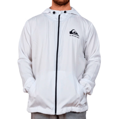 Jaqueta Quiksilver Block Omni Masculino