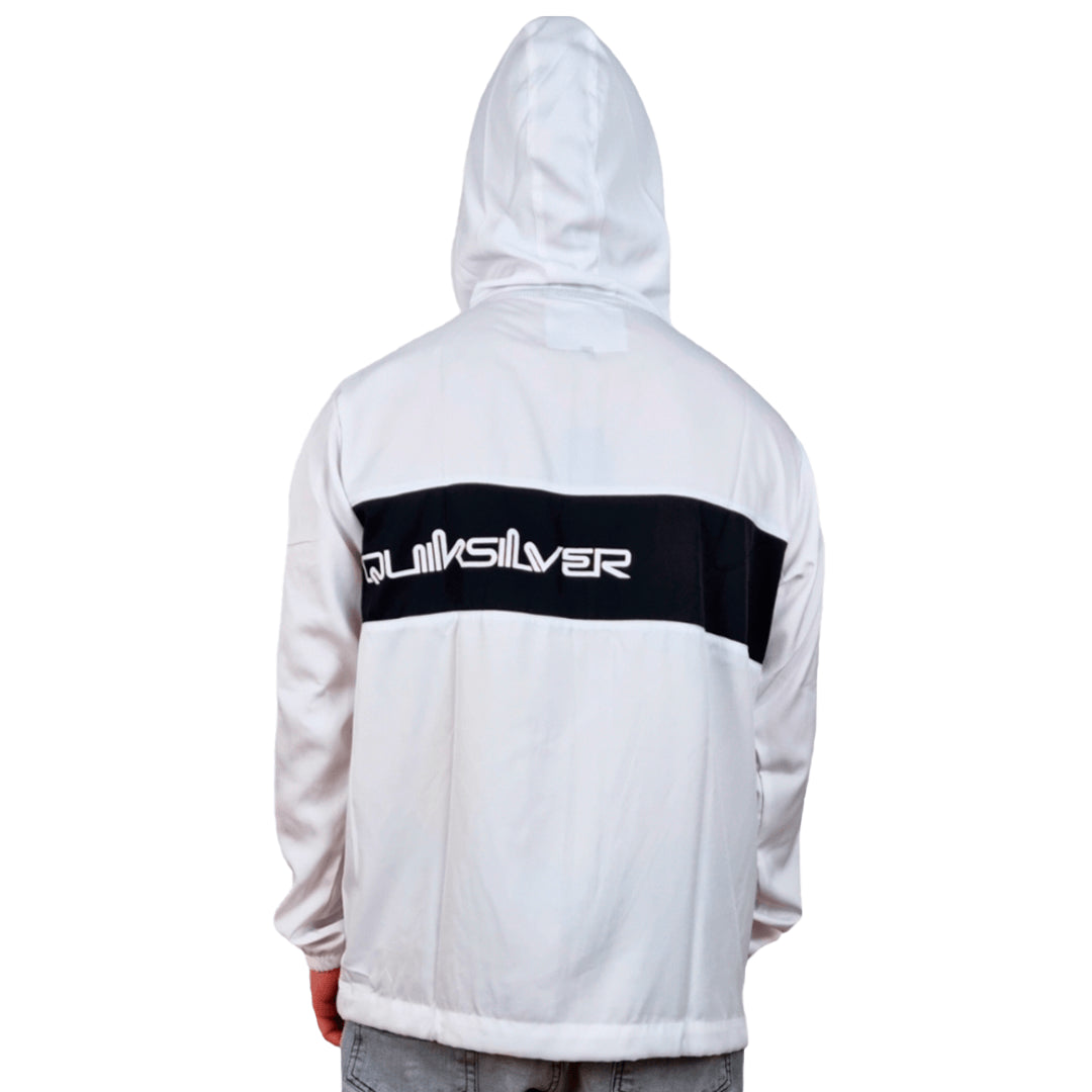 Jaqueta Quiksilver Block Omni Masculino