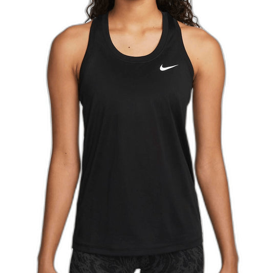 Regata Nike Dri-Fit Feminino