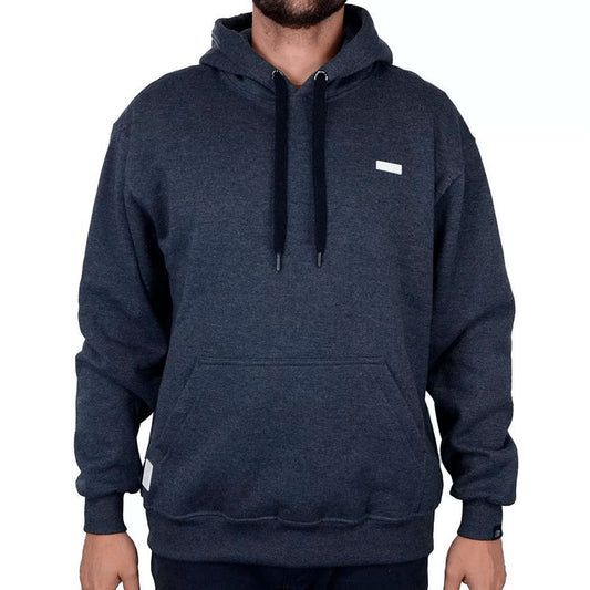 Blusa Canguru Freesurf Basico Minimal Masculino