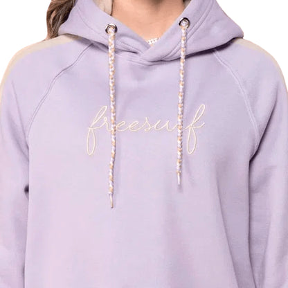 Blusa Freesurf Esp Cursive Feminino