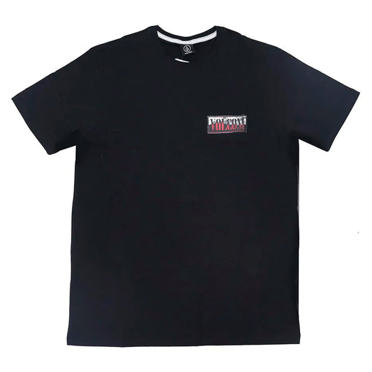 Camiseta Volcom Vitals Jack Masculino