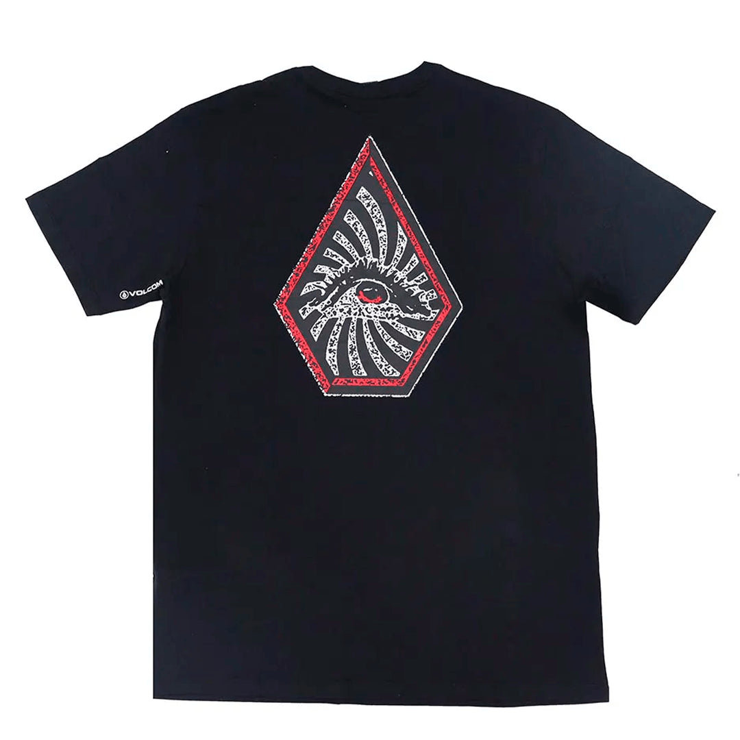 Camiseta Volcom Vitals Jack Masculino