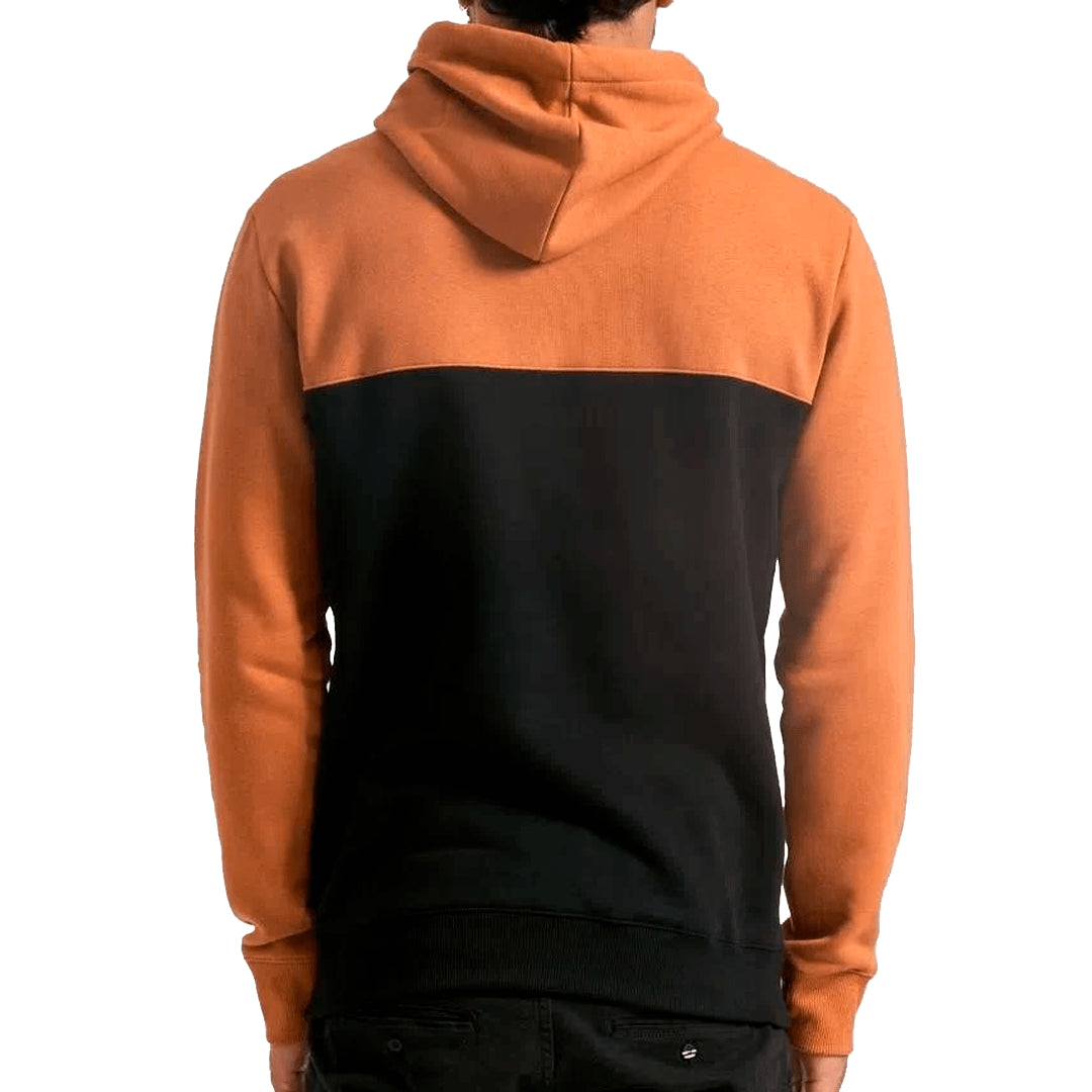 Blusa Canguru Hurley Mini Box Masculino