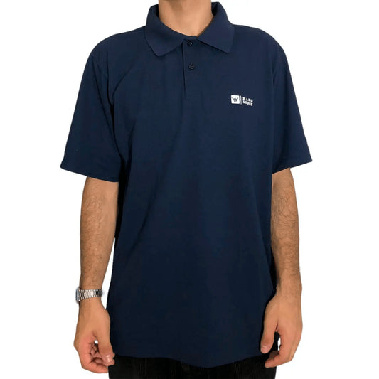 Polo Hang Sabbath Masculino