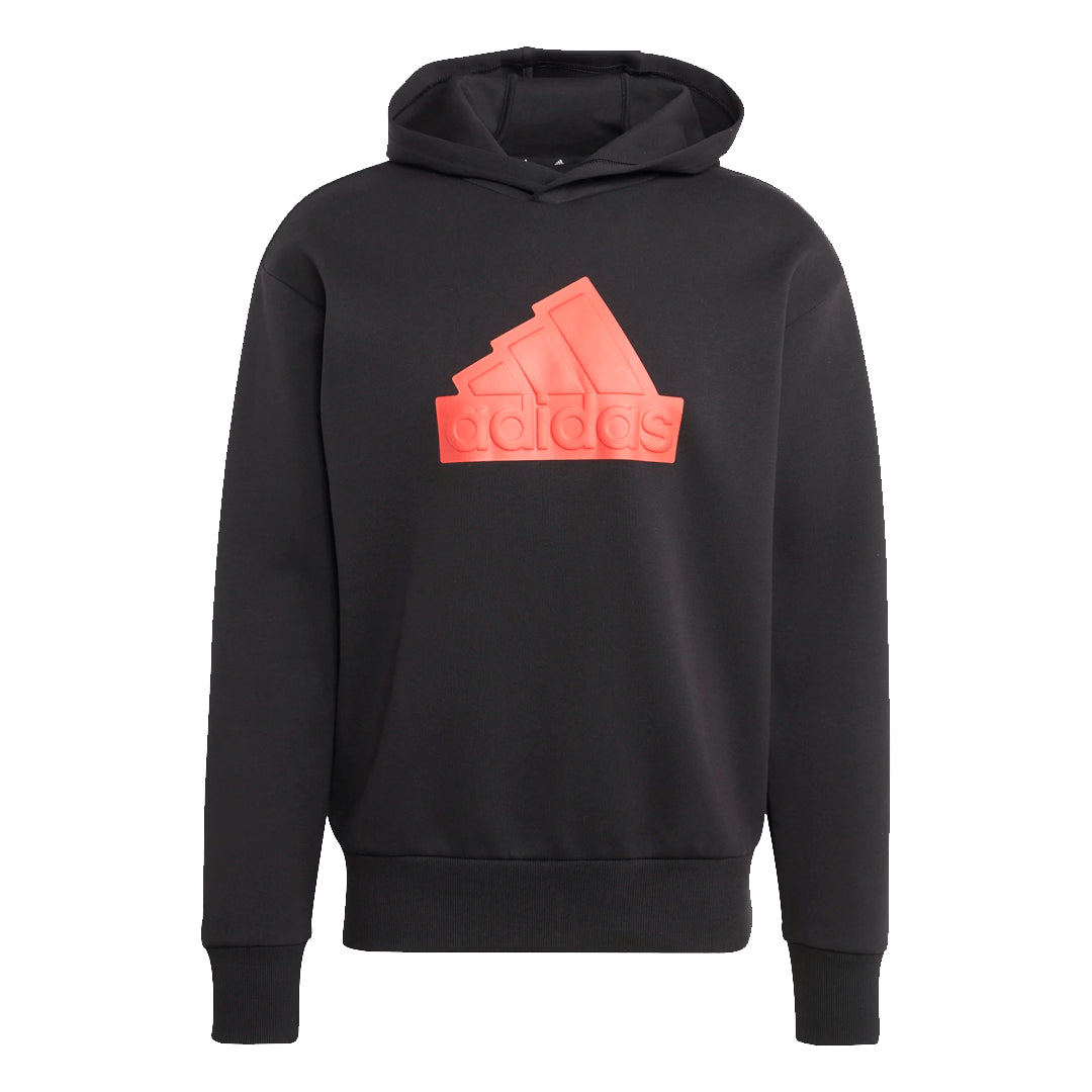 Blusa Canguru Adidas Future Icons Masculino