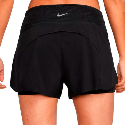 Shorts Nike Swift 2 In 1 Feminino