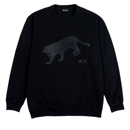 Blusa Careca Mcd Selva Masculino