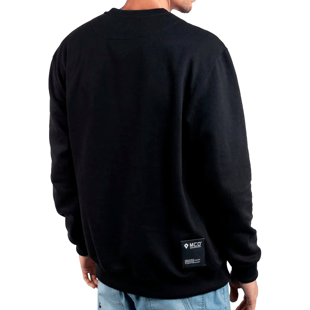 Blusa Careca Mcd Selva Masculino