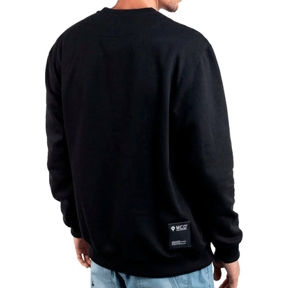Blusa Careca Mcd Selva Masculino