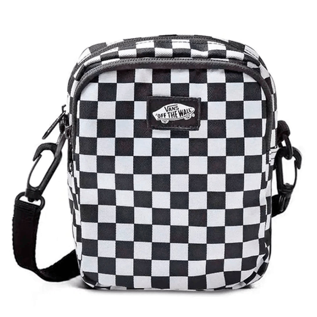 Bolsa Vans Crossbody Unissex