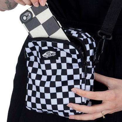 Bolsa Vans Crossbody Unissex