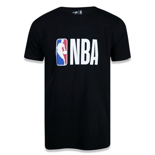 Camiseta New Era Nba Masculino