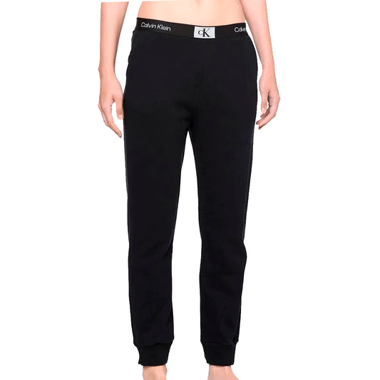 Calça Calvin Klein Jogger Lounge Feminino