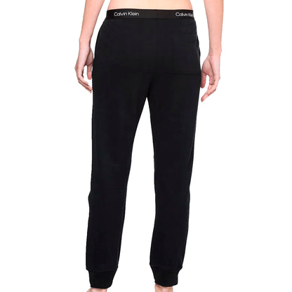 Calça Calvin Klein Jogger Lounge Feminino