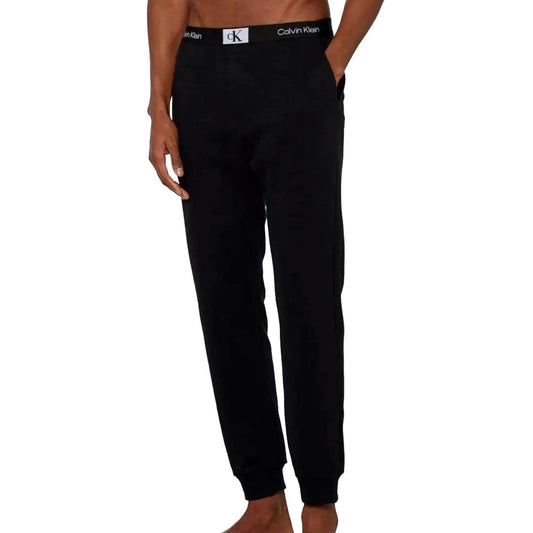 Calça Calvin Klein Jogger Lounge Feminino